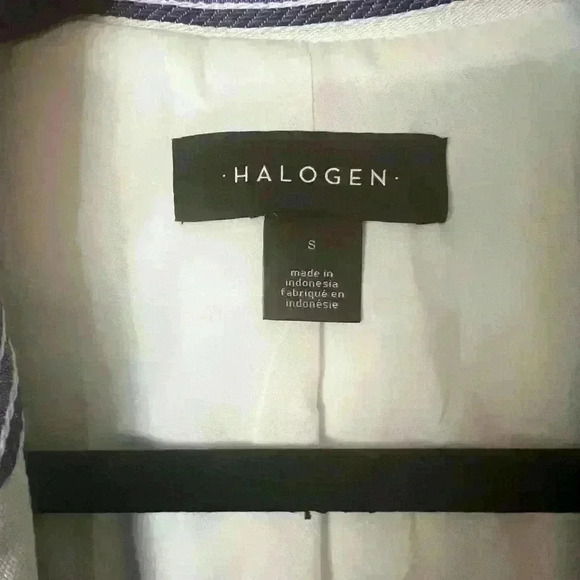 Halogen Blazer - Picture 6 of 8